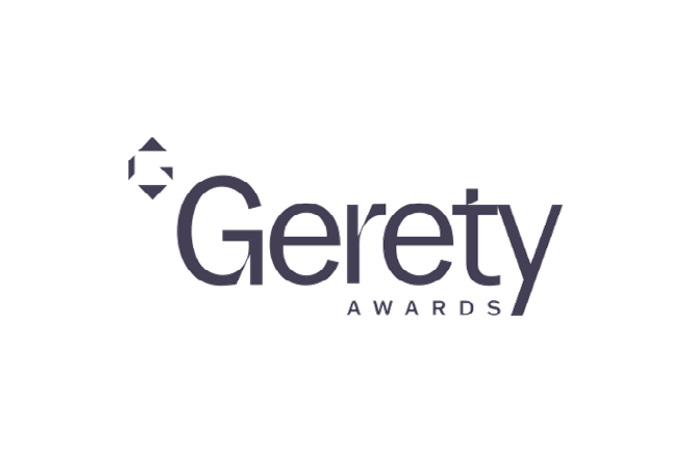 Gerety Awards Logo