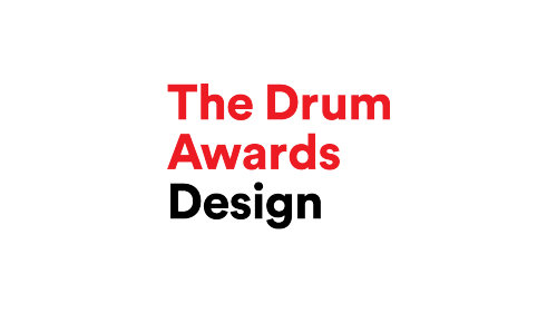 The Drum Awards Logo - Design